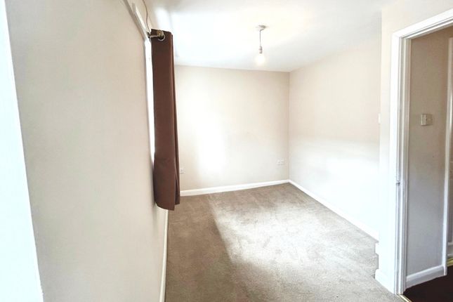 Grade II Listed Terraced Cottage