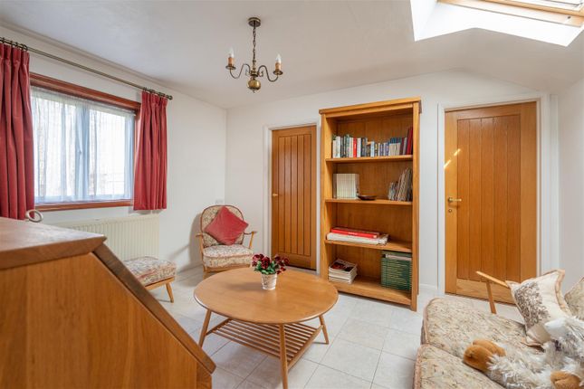 Detached house for sale in Church Road, Bitton, Bristol