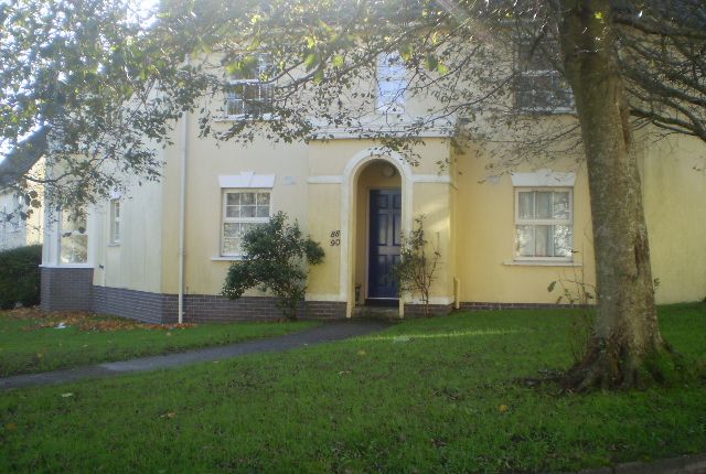 Flat to rent in Lakeside Road, Governors Hill, Douglas, Isle Of Man