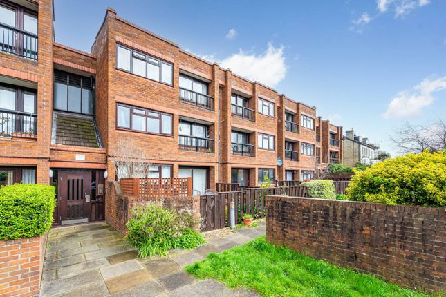 Thumbnail Flat for sale in Pendennis Road, Streatham, London