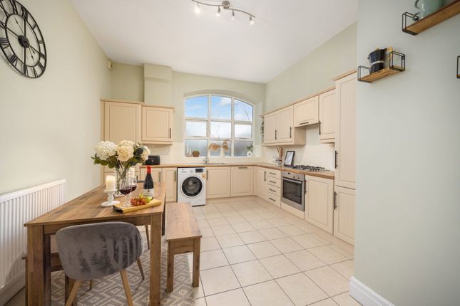 The Old Wesleyan School,Apartment 1, Chapel Street, High Peak photo 2