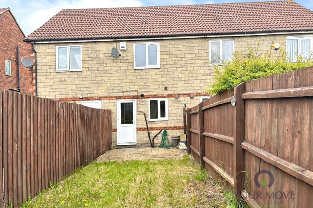 62, Kendrick Close, Leicestershire photo 4