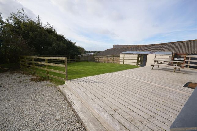 Terraced house to rent in Henly Mews, Short Cross Road, Mount Hawke, Truro