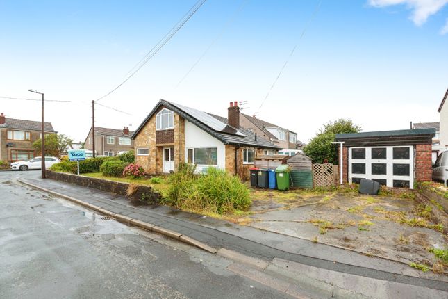 Thumbnail Detached bungalow for sale in Boyes Avenue, Catterall, Preston