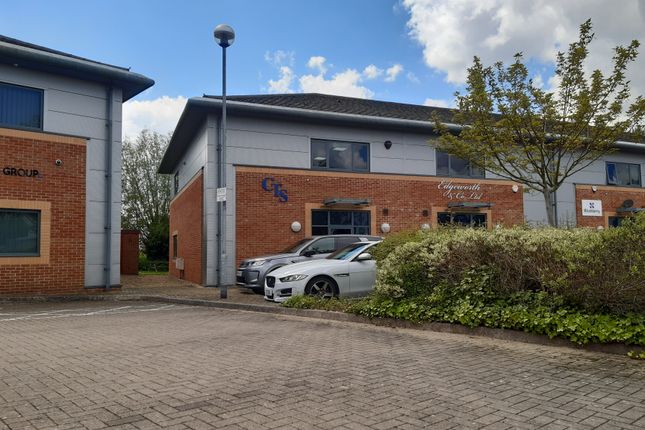 Thumbnail Office to let in Stonehouse Park, Stonehouse, Glos