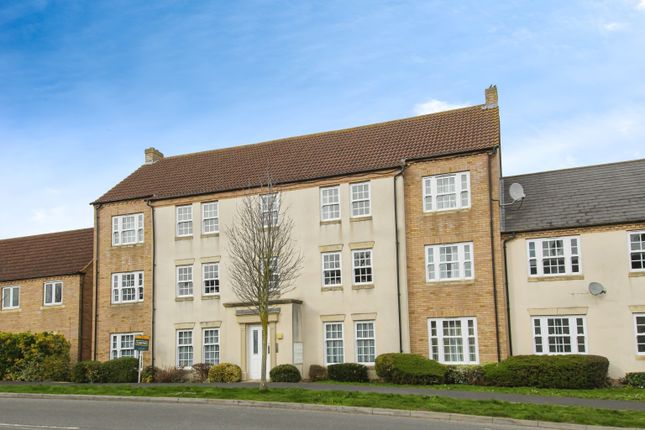 Thumbnail Flat for sale in Kings Avenue, Ely, Cambridgeshire