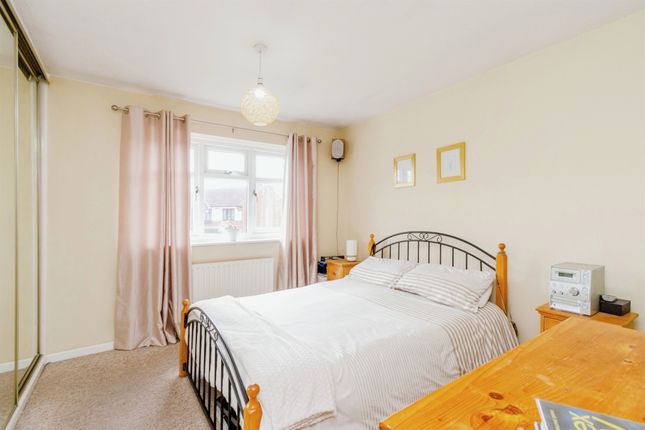 Detached house for sale in Britannia Road, Walsall