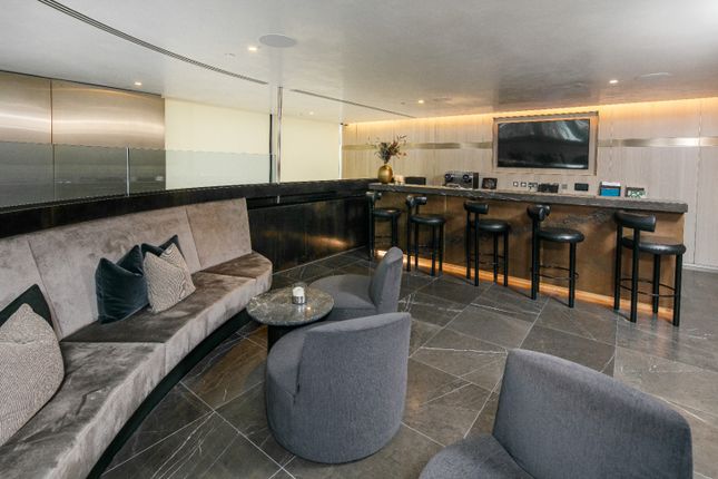 Flat for sale in Principal Tower, Principal Place, London, Greater London