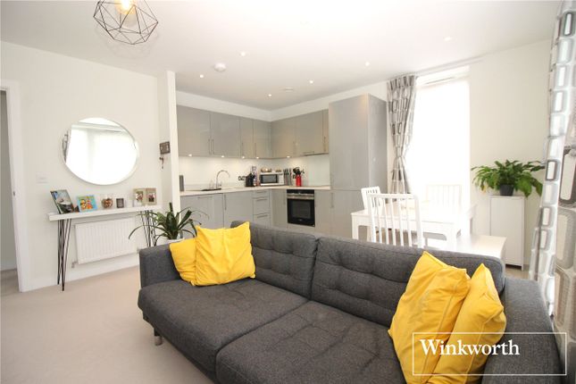 Flat 8, Wesley House,, Station Road, Hertfordshire photo 2