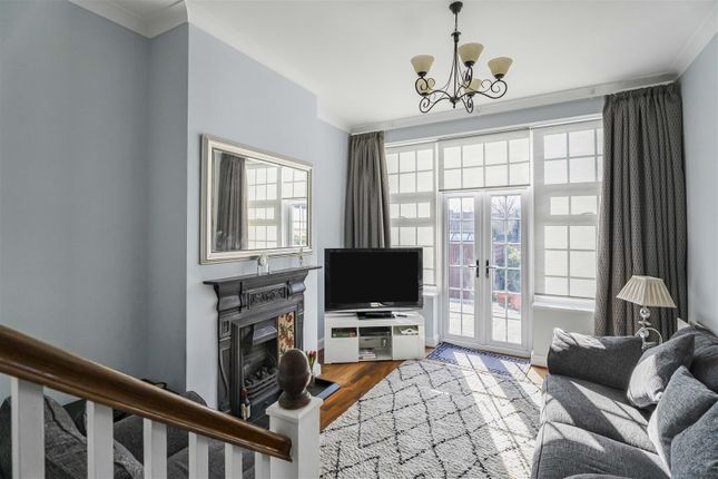 1A, Mount View Road, North Chingford photo 3