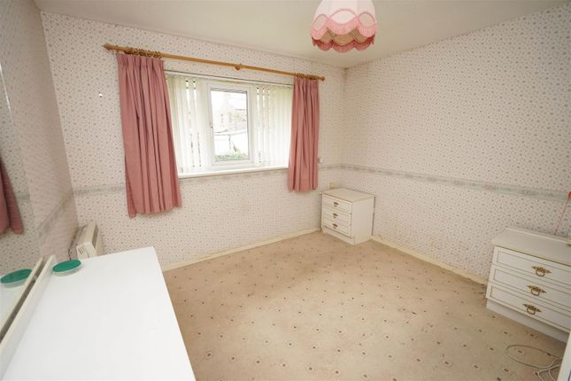 Flat for sale in Cooper Street, Horwich, Bolton