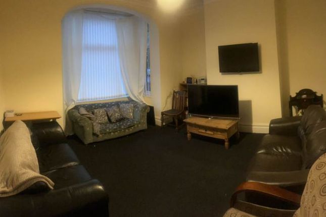 Semi-detached house to rent in Egerton Road, Manchester