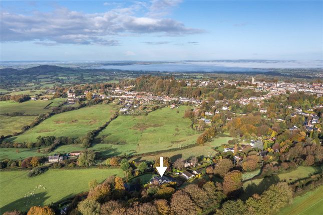 Detached house for sale in French Mill Lane, Shaftesbury