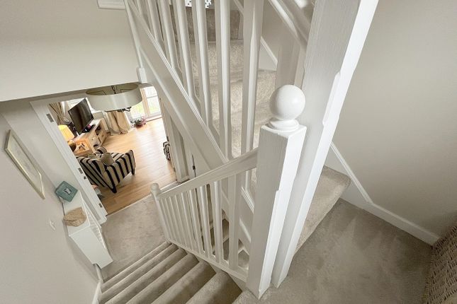 Town house for sale in Liberty Way, Poole Quarter, Poole
