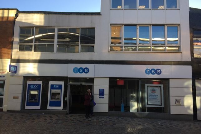 Office for sale in Birley Street, Blackpool