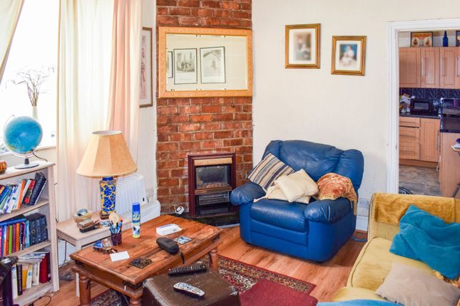 Terraced house for sale in King Street, Southport