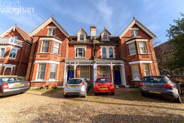Thumbnail Semi-detached house to rent in Preston Road, Brighton, East Sussex