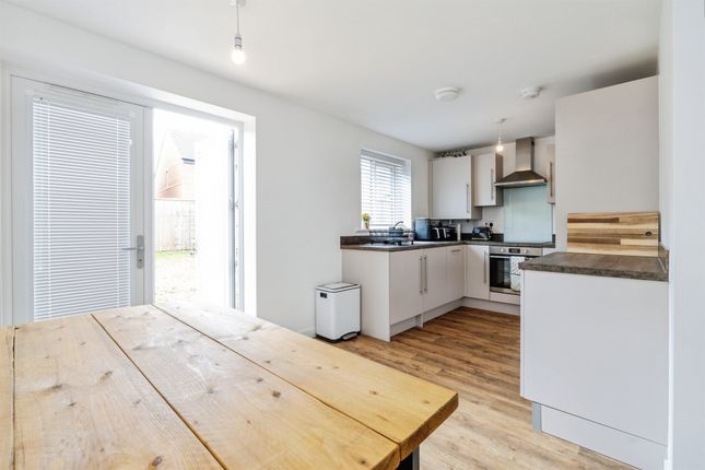 3, Orchid Way, Lincoln photo 4