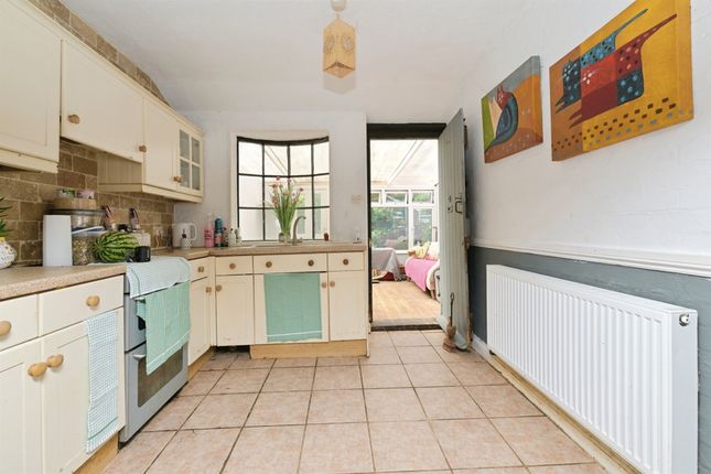 Woodford Lodge, West End, Wisbech photo 3