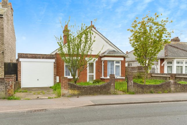 Bungalow for sale in St. Osyth Road, Clacton-On-Sea, Essex
