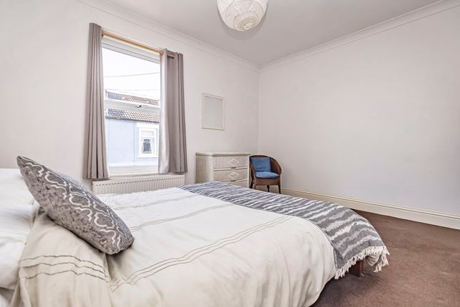 Terraced house for sale in Brompton Road, Southsea