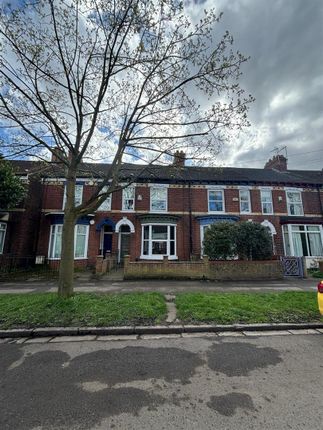 Terraced house to rent in Ella Street, Hull