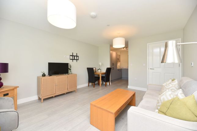 20 Chamomile Gardens Cardamom Street, Biggleswade photo 4