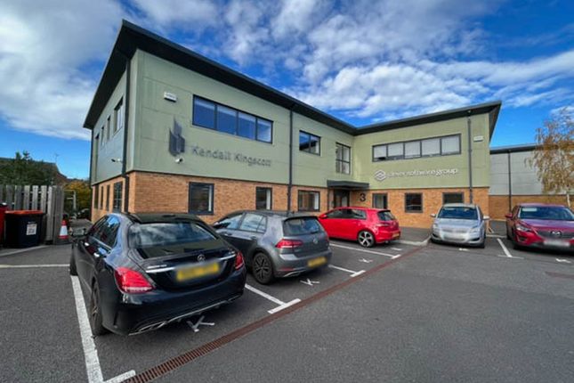 Office to let in Yeoman Road, Ringwood
