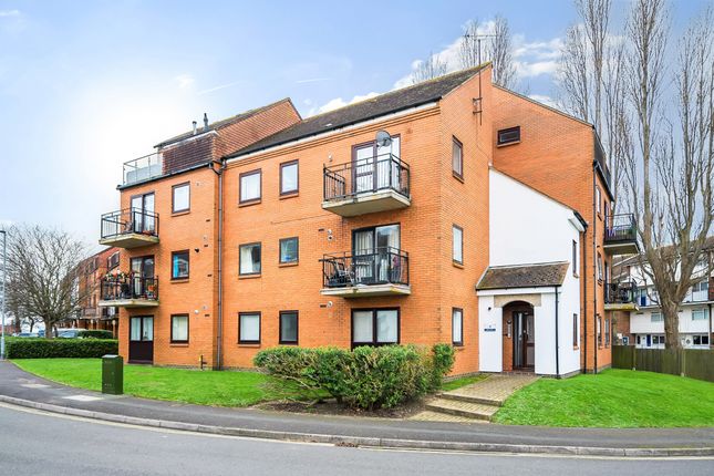 Flat for sale in Ferry Road, Southsea