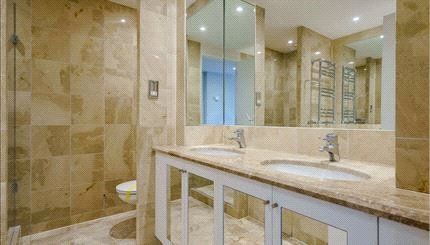 Apartment 72, 39, Westferry Circus, Canary Wharf photo 4