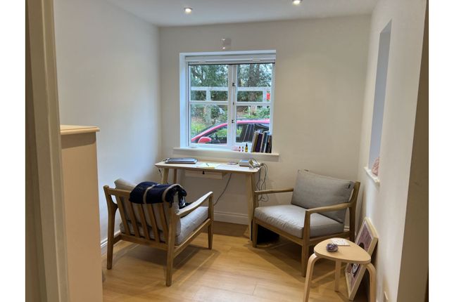 Detached house for sale in Shrubbs Hill Road, Lyndhurst