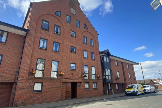 Flat for sale in The Maltings, Station Street, Tewkesbury