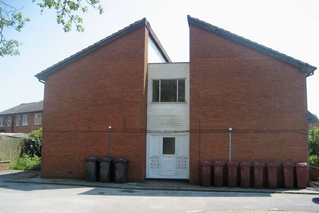 Studio to rent in Stone Hill Drive, Blackburn BB1