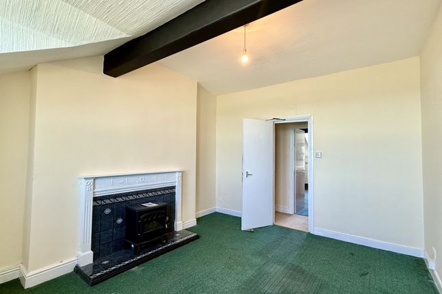Flat 5,Viking House, Ramsey photo 4