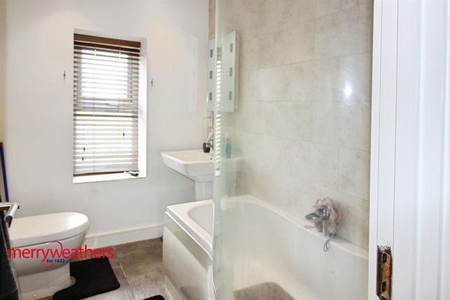 Apt 8 Amco, 25 Moorgate Road, Rotherham photo 4
