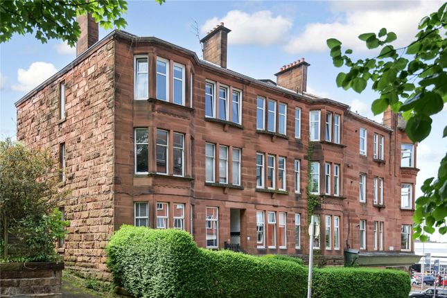 Thumbnail Flat for sale in Randolph Road, Broomhill, Glasgow