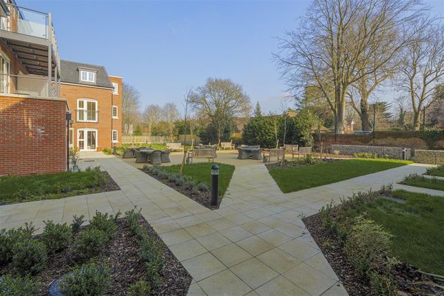 Flat for sale in Eastry Place, New Dover Road, Canterbury