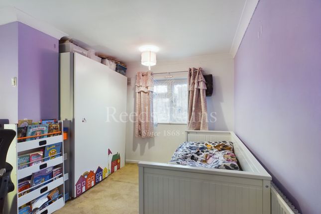 Semi-detached house for sale in Cavell Crescent, Dartford, Kent