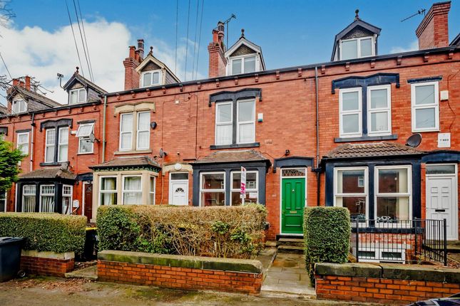 Thumbnail Terraced house for sale in Ash Road, Adel, Leeds