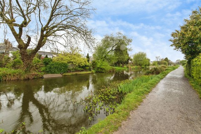 Plot 52, 41, Braid Drive, Tiverton photo 4