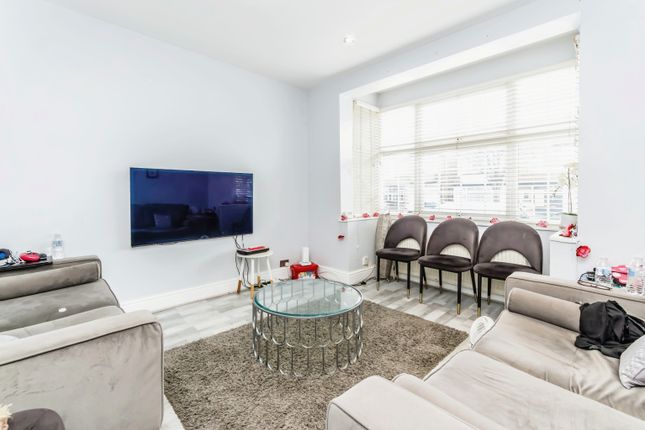 Thumbnail Terraced house for sale in Stanford Way, London