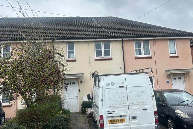 3-bed house on 15, Tregarth Road, Bristol, £325,000