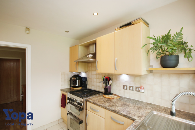 Terraced house for sale in Unicorn Avenue, Coventry