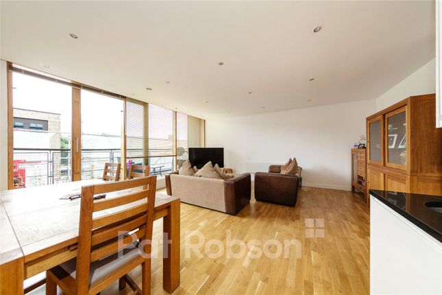 Apartment 23, 58, Close, Tyne and Wear photo 3