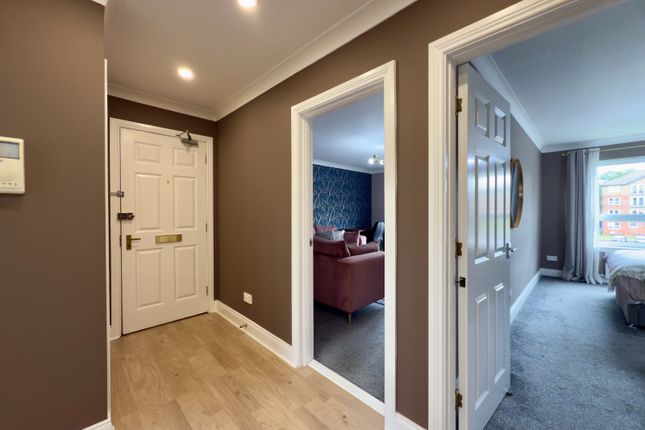 Flat 2/2, 74, Ferry Road, Glasgow photo 4