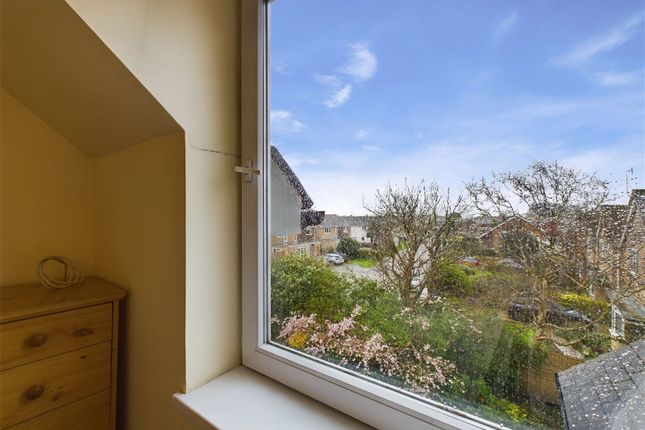 Flat for sale in Homesearle House, Goring Road, Goring-By-Sea, Worthing
