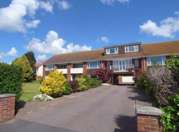 Flat for sale in 1A Raleigh Road, Budleigh Salterton