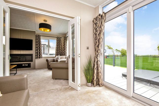 Stewarts Resort 77, The Saltire Lodge, St Andrews photo 3