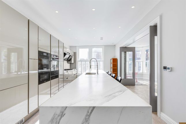 Property for sale in Princes Road, London