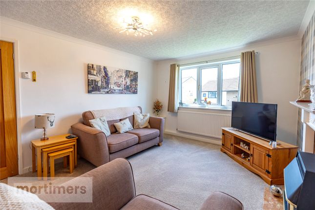Flat 4, Manor Court,, Manor Road, Clitheroe photo 3